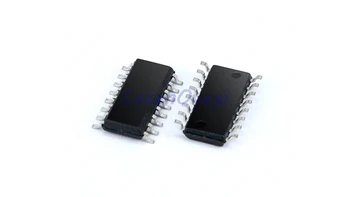 

10pcs/lot ULN2004ADR SOP ULN2004A SOP16 ULN2004 SMD ULN2004AFWG SOP-16 In Stock