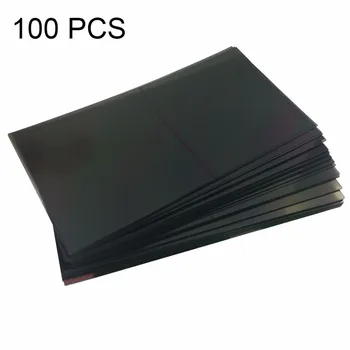

iPartsBuy 100 PCS LCD Filter Polarizing Films for Google Nexus 5