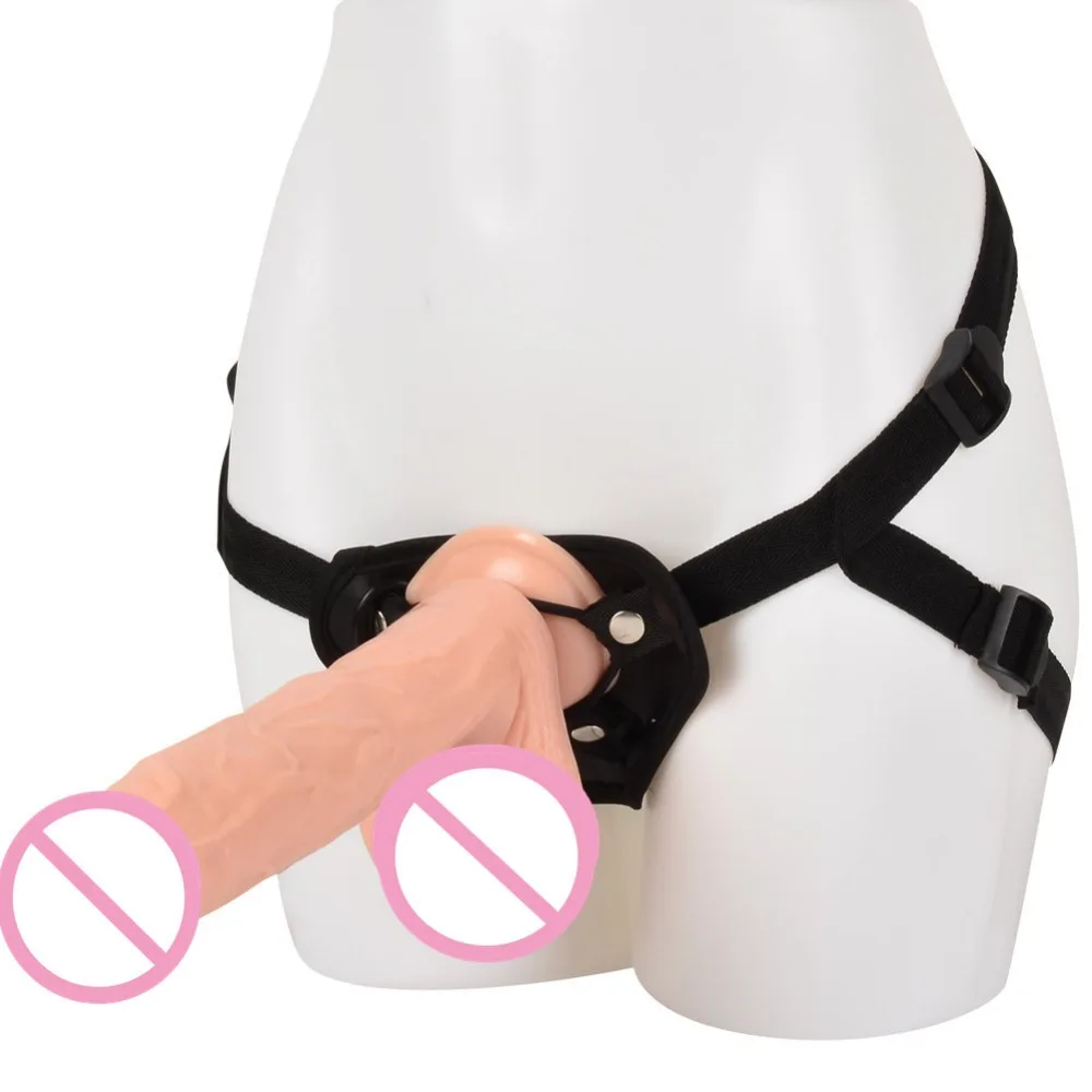 strap on dildo (4)