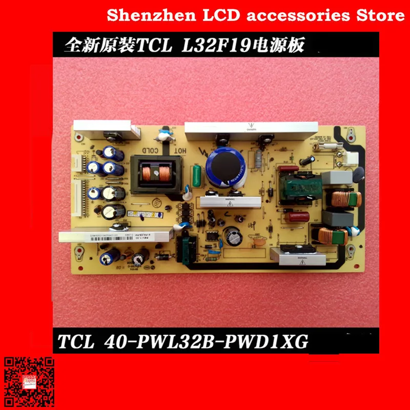 FOR-TCL-L32F19-L32F11-Power-Supply-Plate-40-PWL32B-PWD1XG-No ...