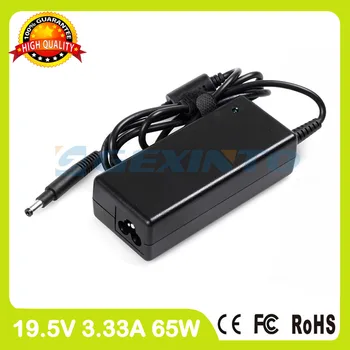 

19.5V 3.33A 65W laptop charger ac adapter for HP Pavilion TouchSmart 15-b000 15-b100 15T 15Z-b000 15t-b000 15t-b100 Sleekbook