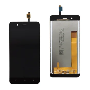 

For Wiko Kenny LCD Display+Touch Screen LCD Digitizer Glass Panel Replacement Parts For Kenny LCD+Free Tool