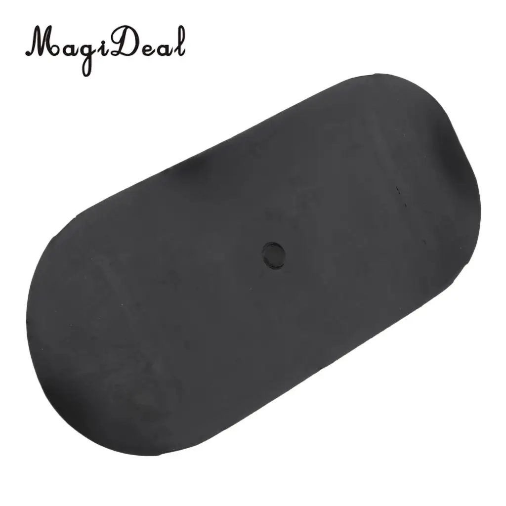 PVC Lifting Grab Handle/Cleat Watercraft Parts for Inflatable Boats Rubber Dinghy Raft Water-Skiing Sports Accessories