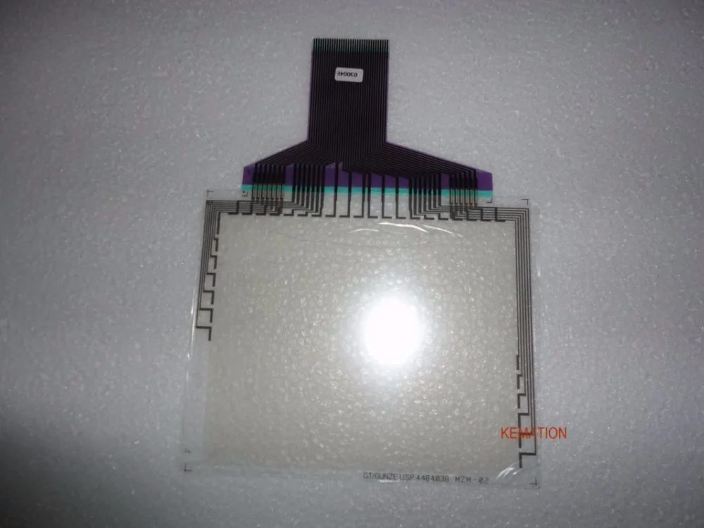 NEW F940GOT-LWD-C Mitsubishi Touch Screen Glass
