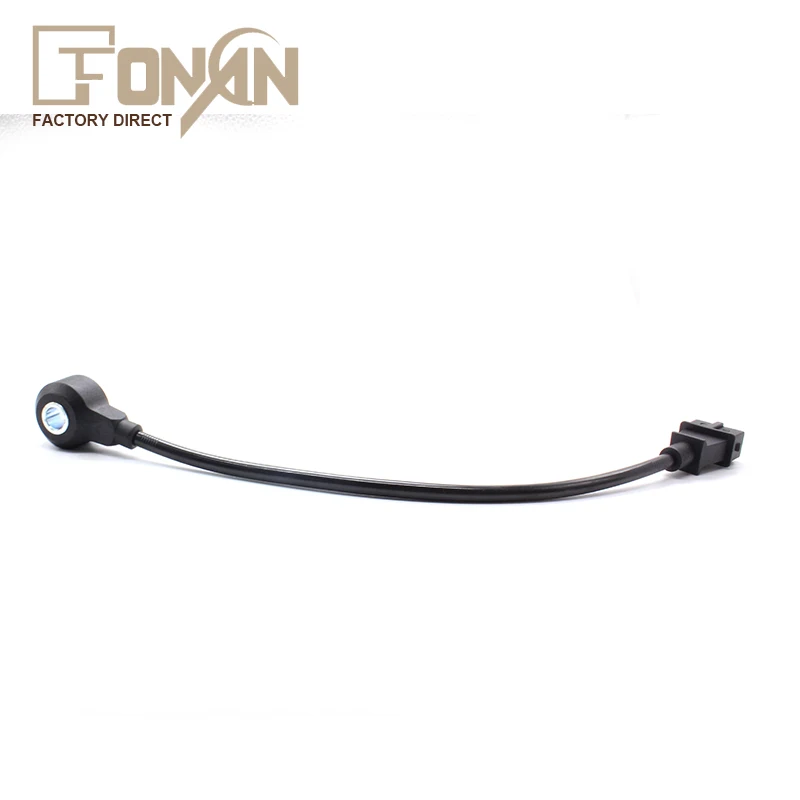 X10 детонационный датчик для VOLKSWAGEN VW GOLF 1,6 1999 G85530299150Z 06A905377