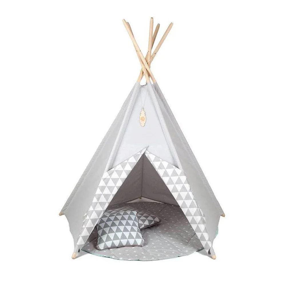 teepee  tent  13