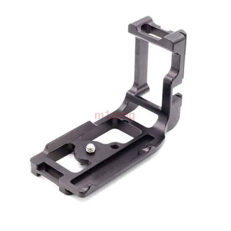 

5D3 5D4 Vertical Quick Release L Plate/Bracket Holder hand Grip for canon 5DIII 5DMark III 5DIV 5D Mark IV Arca-swiss RRS