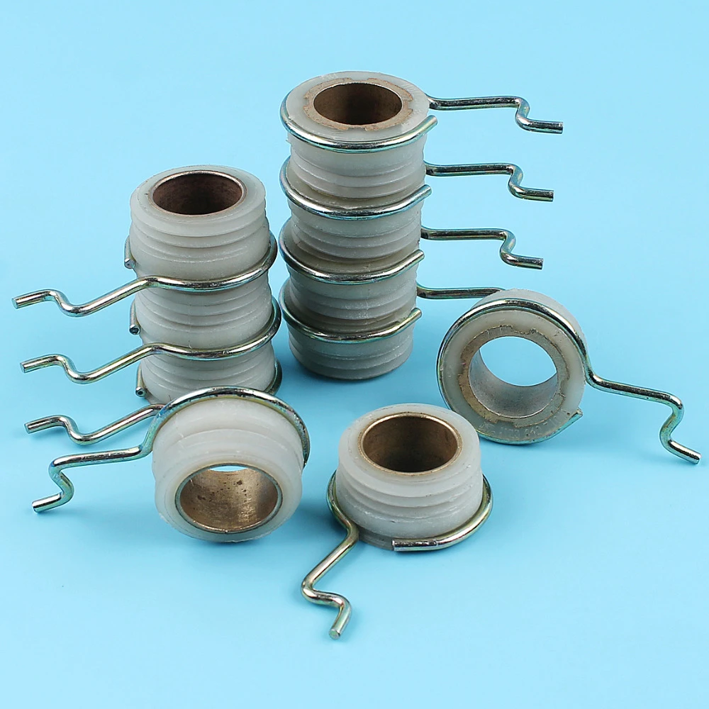 Oil Pump Worm Gear Spring for Stihl MS250 MS230 MS210 MS211 MS231 Chainsaws