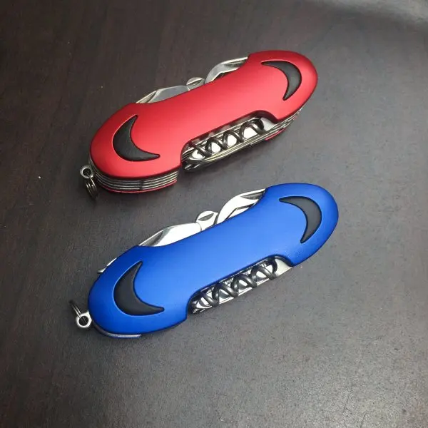 

Multifunctional Swiss Knife folding Army Knife EDC karambit Tool Jack knife Ferramentas Outdoor never fade Survival Knife