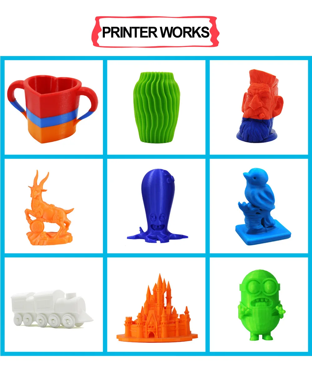 best budget 3d printer Anet 3D Factory Anet ET4 Pro 3D Printer Reprap Prusa i3 High Precision DIY FDM Impresora 3D With Auto Self Leveling Sensor large 3d printer