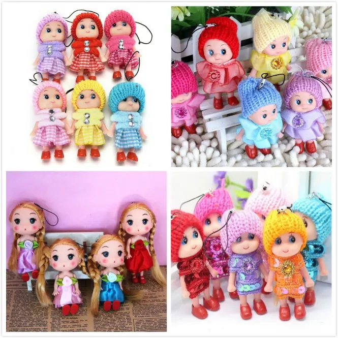 new dolls for kids