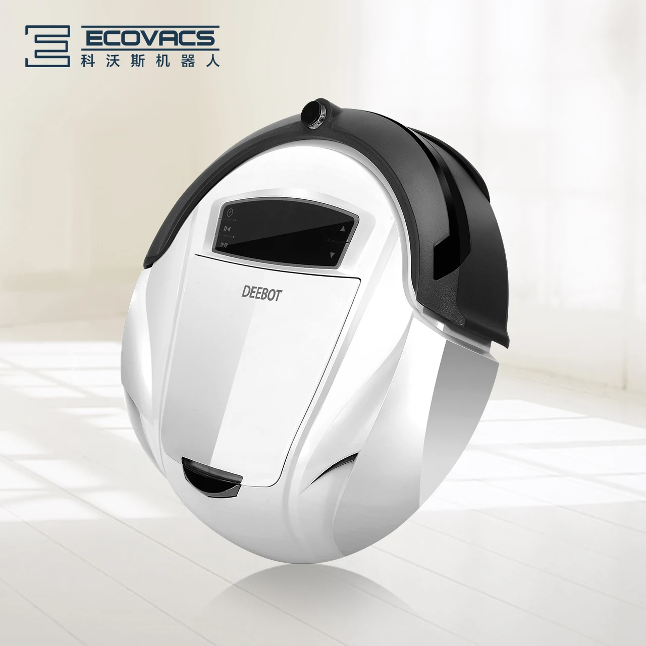

Ecovacs To Treasure Sweep Floor Robot Vacuum Cleaner Ultra Thin Home Intelligent Fully Automatic Clean Robot Cleaners