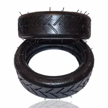 Замена шины для Xiaomi mi электрический скутер M365 mi Цзя(набор из 2 шт.) INS