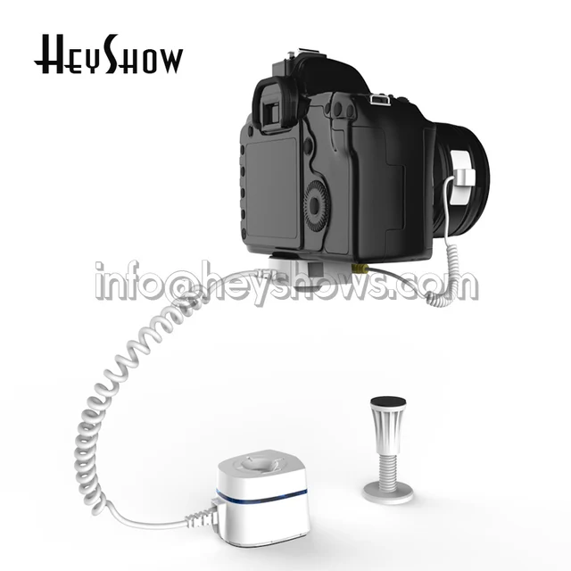 귀중한 카메라 장비를 도난과 손상으로부터 보호하는 핵심적인 안전 조치