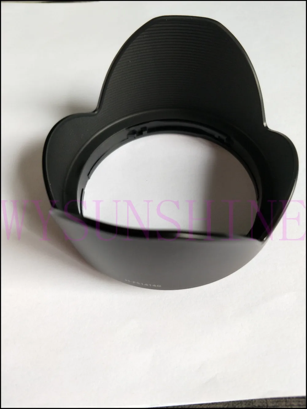 

NEW Original H-FS14140 14-140 Lens Hood 58MM For Panasonic Lumix G Vario 14-140mm f/3.5-5.6 ASPH Power OIS Lens Repair Part