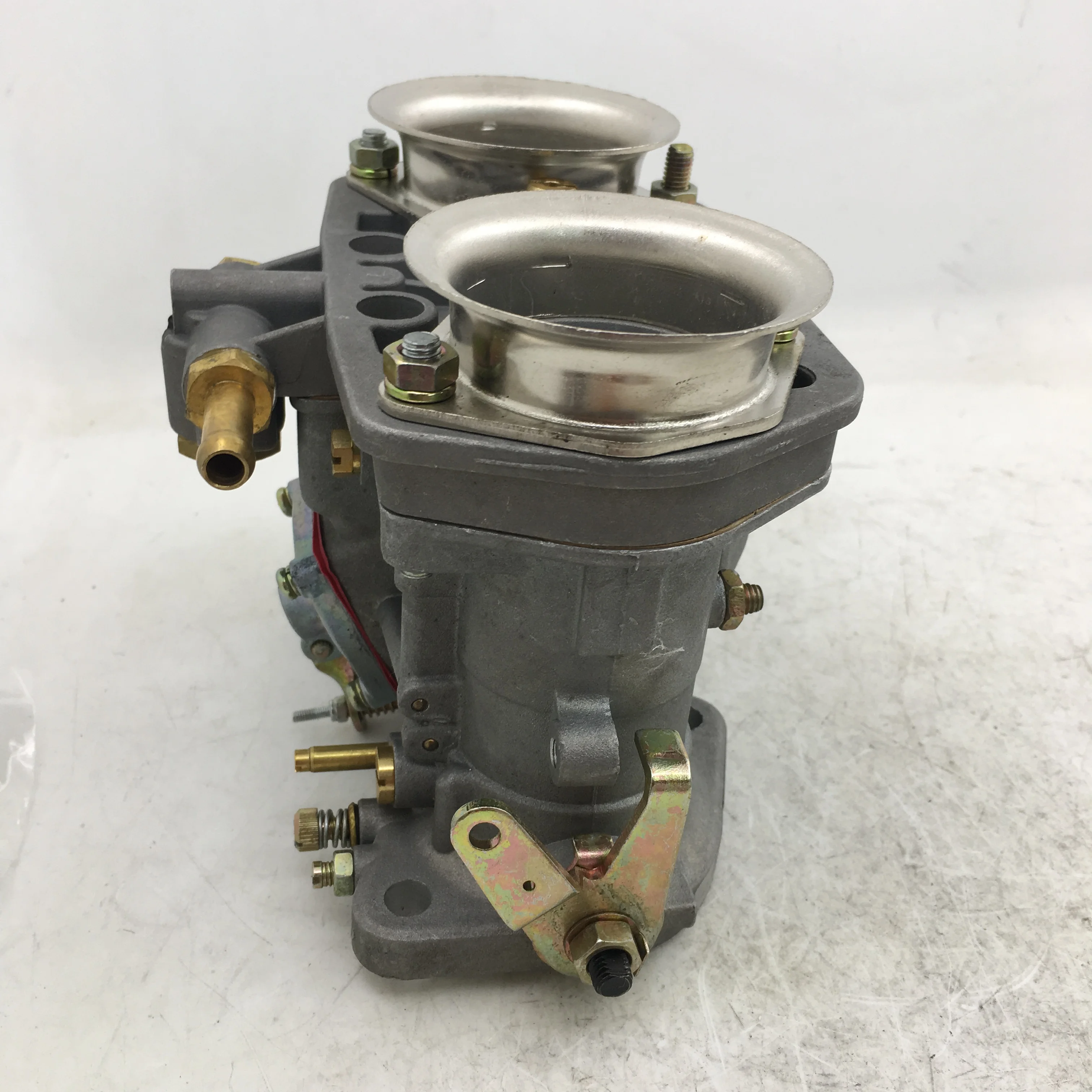 Карбюратор SherryBerg carby racing IDF FAJS 40 40IDF карбюратор для понижения натяжения топлива w