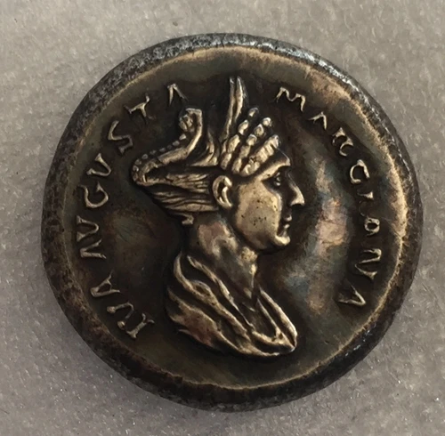 

Roman COINS type 13