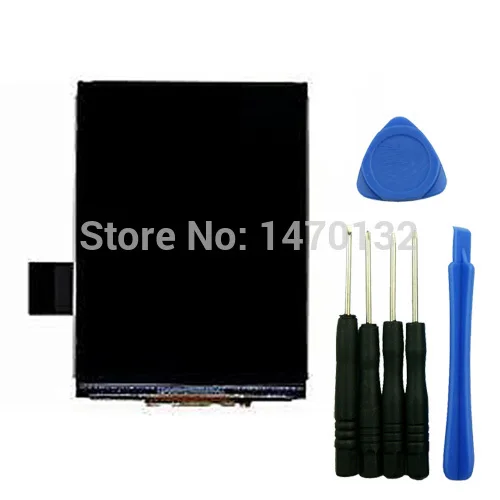

LCD Screen Display Repair Replacement For LG Optimus L3 E400 with Tools