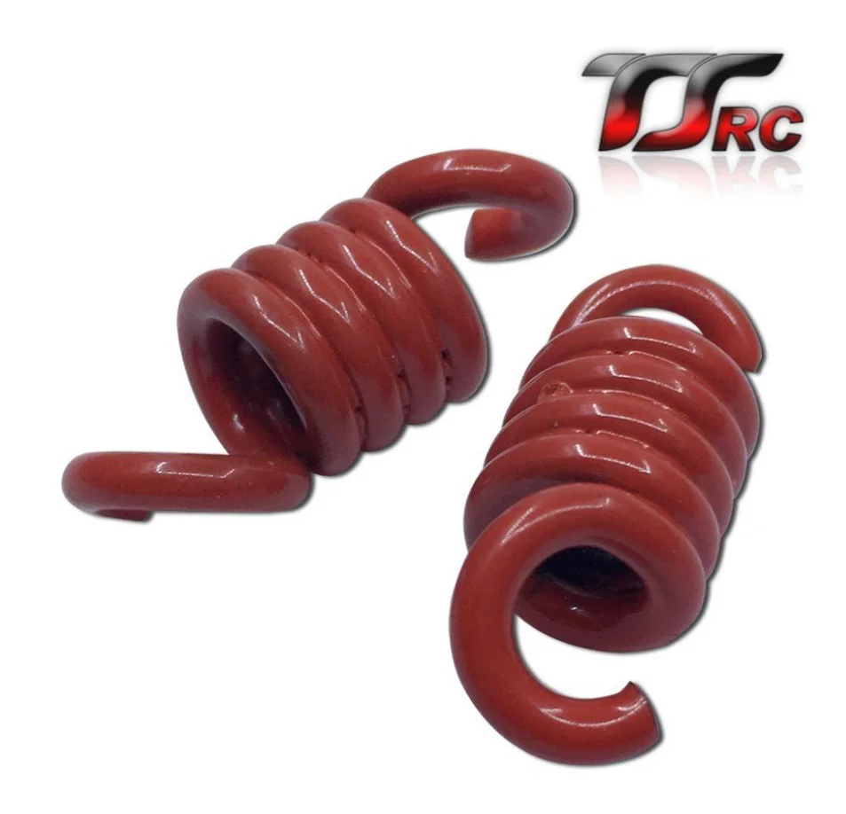 

10000RPM Red Spring for 1/5 HPI BAJA 5B 5T 5SC Zenoah CY engine