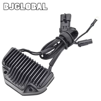 

Voltage Motorcycle Regulator Rectifier 12V For Harley EFI VRSCX Night Rod VRSCD Special EFI VRSCDX 2006 2007 74440-01 74494-02