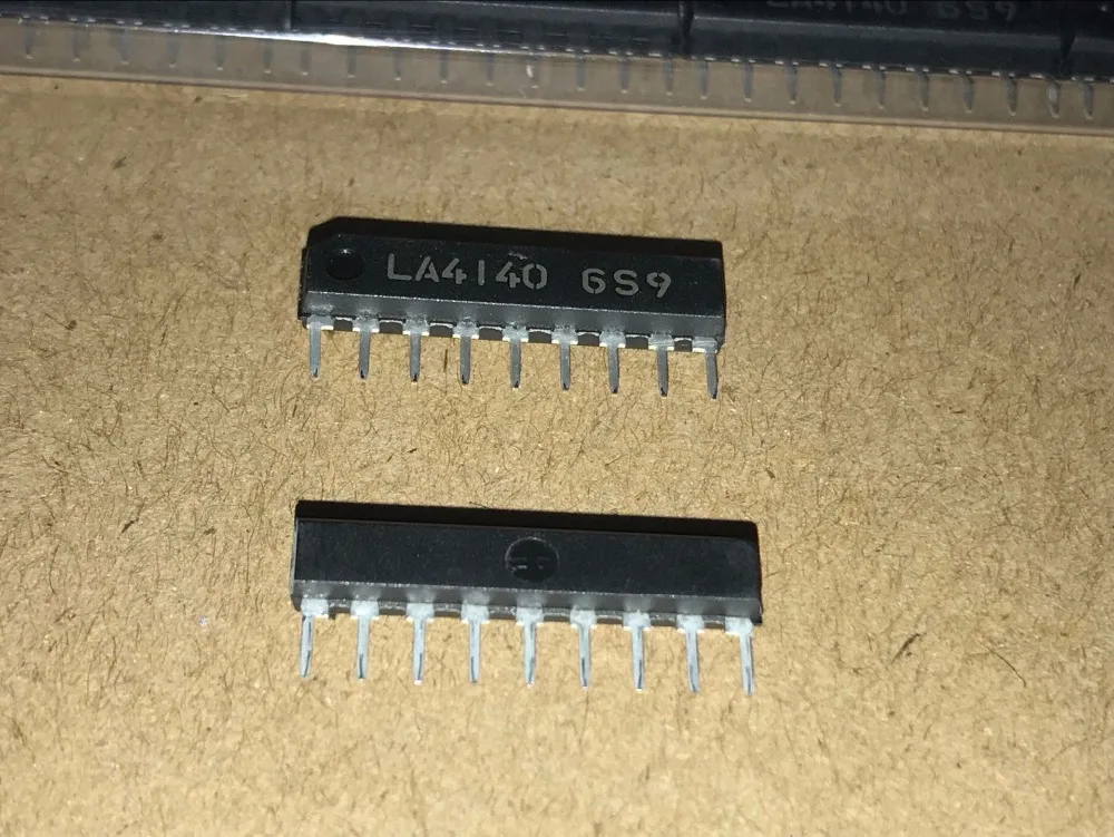

LA4140 New&original