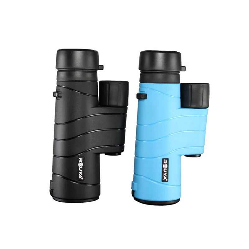 

Powerful 10x42 Monocular Telescope Handheld HD Waterproof Lll Night Vision Monoculars BAK4 Prism Lens for Outdoor Hunting Tools