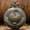 Best Buy Chain Pocket Watch Necklace Union Russian-Flag Gift CCCP Soviet USSR Women Retro  32781993742