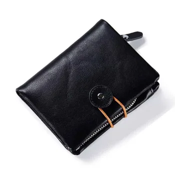 

High Quality Womens Wallets and Purses with Zipper Coin Pocket Hasp String Close Designer Female Purse 2017 New Fashion Arrivals
