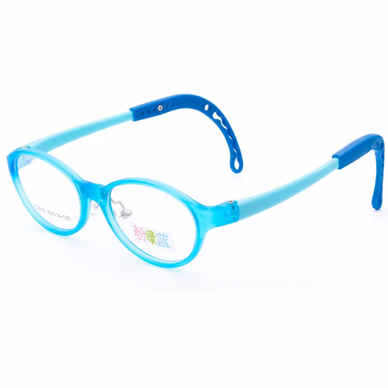 Fashion Student Spectacle Frame Children Myopia Eyeglasses Computer Optical Kids Eye Glasses Frame For Baby Boys&Girls TL3005