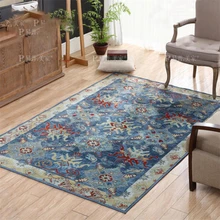 Нежные оригинальные дизайнерские мягкие Полиэстеровые ковры для гостиной, спальни, коврики для чистки ковров, для дома, напольный коврик, роскошный модный ковер