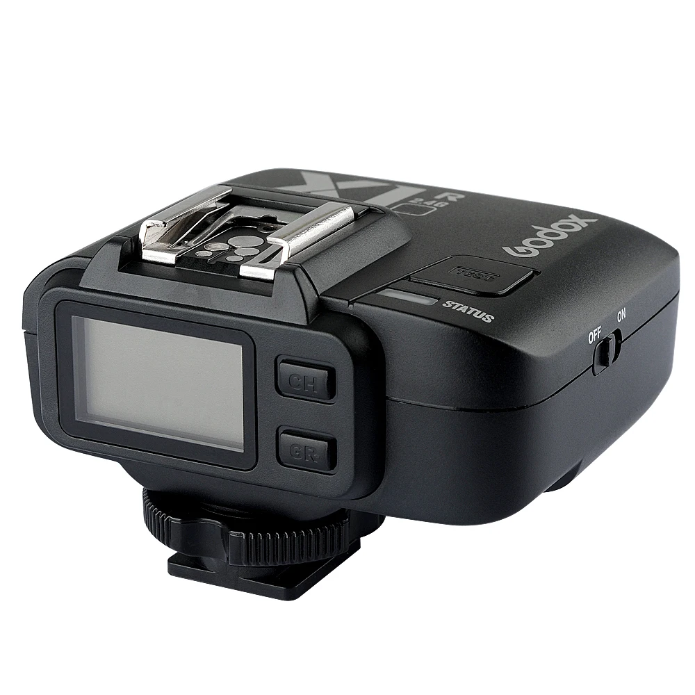 Godox-X1R-S-2-4G-Ricevitore-Wireless-per-X1S-Flash-Trigger-Trasmettitore-Per-Sony-A9-A58 (1)
