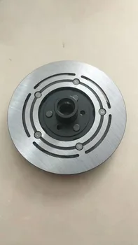 

dks-32c ac compressor clutch for bus dks-32c