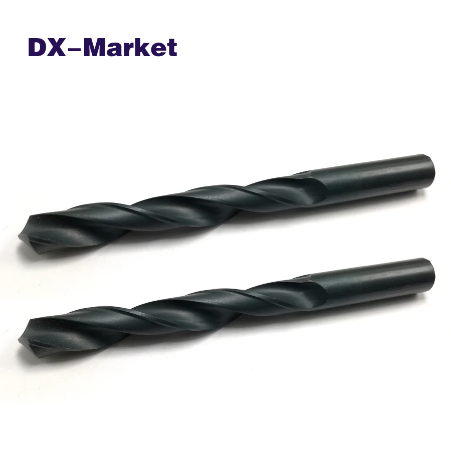 

wire thread insert drilling bit , Metric UNC UNF thread drill bit , high hardness machine twist drill bit
