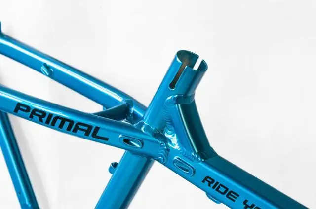 Discount Dartmoor Primal 27.5 HARDTAIL MTB Frame Enduro/Trail 19 Discount Dartmoor Primal 27.5 HARDTAIL MTB Frame Enduro/Trail 19