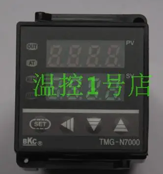 

New BKC temperature control table TMG/TMG-N7511/TMG-N7000 guarantees off-the-shelf