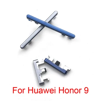 

New Power Volume Side Button For Huawei Honor 9 lite Repair Parts