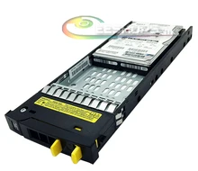 Genuine for HP Server 3PAR StoreServ 7200 7400 Arrays QR494A M6710 3PAR 450GB HDD 10K RPM 6G SAS SFF 2.5 Inch Hard Disk Drive