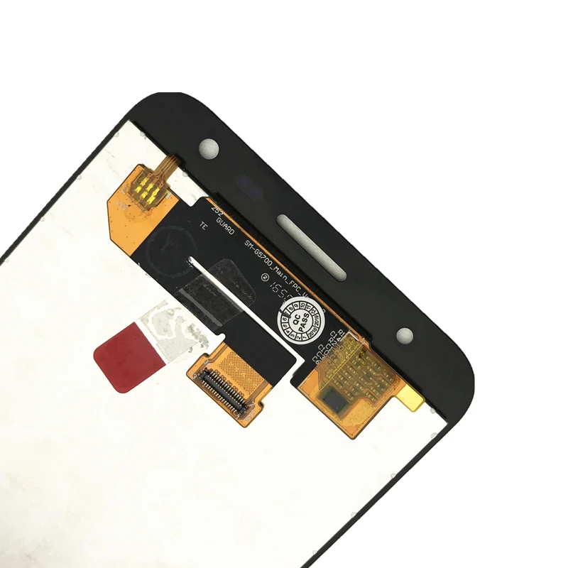 g570 lcd