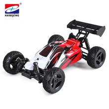 HBX RC автомобиль 18857 4WD 2,4 ГГц 1:18 Масштаб 30 км/ч высокоскоростной пульт дистанционного управления автомобиль электрический внедорожный багги Модель Betteries