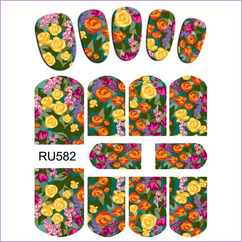 RU582