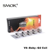 V8 Baby Coils