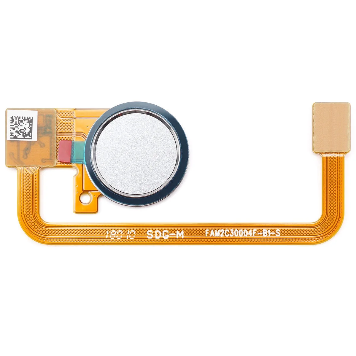 Для Sony Xperia XA2 H3113 H3123 H3133 H4113 H4133 серебристый/черный/синий/розовый цветной датчик