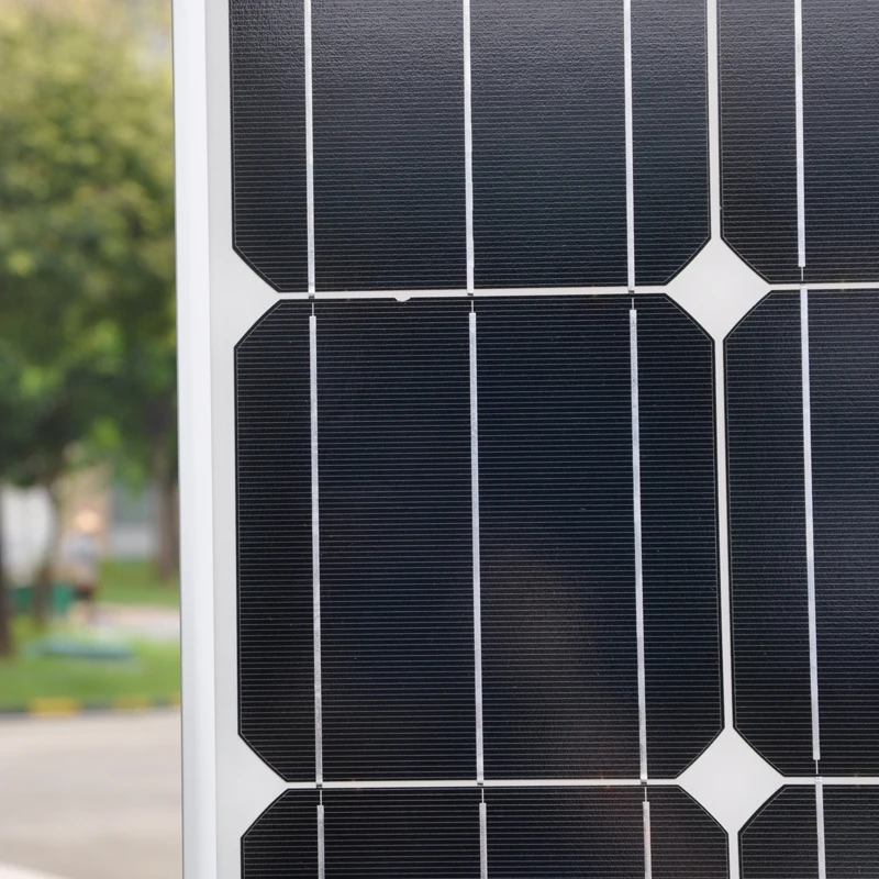 Солнечная батарея Panneau Solaire 300 Вт 24 В 2 шт. солнечное зарядное устройство панели
