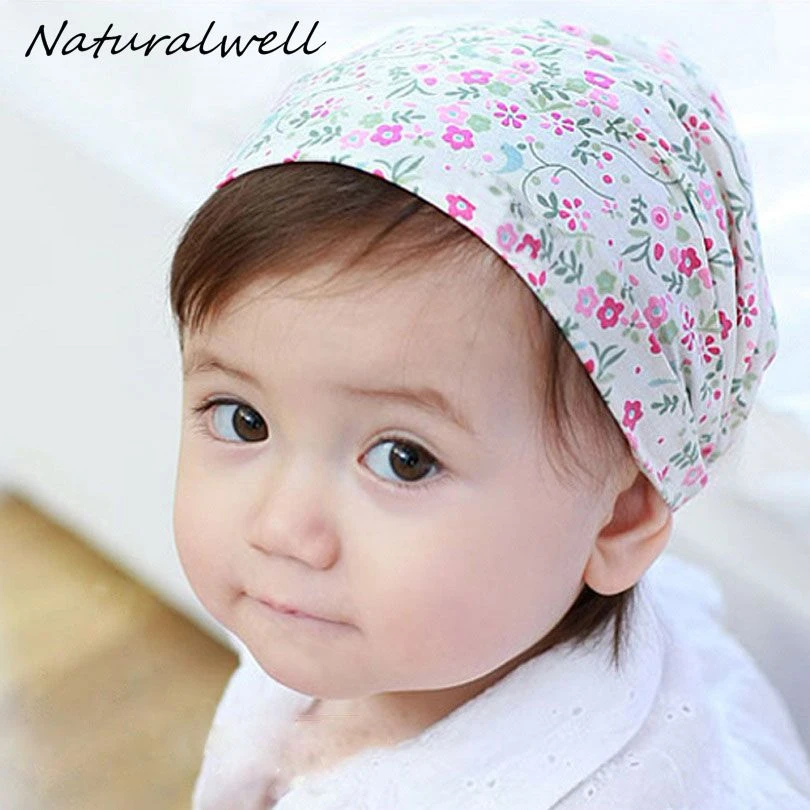 Natualwell Bandeaux A Fleurs Imprimes Pour Bebes Filles Bandana Accessoires De Cheveux Bandeau Sur La Tete Pour Enfants Mignons 1 Piece Hb441 Aliexpress