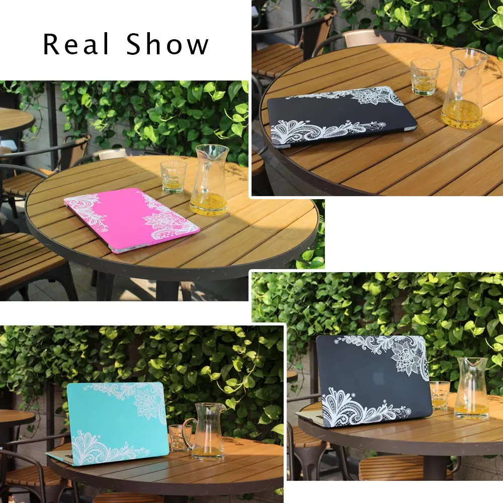 realshow detail no.4