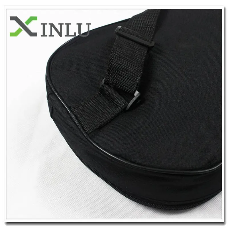 Ukulele Bag Waterproof Bag Backpack Handbag Thicken Concert Tenor 21 23 26 Inch Ukelele Bag Guitar Case Accessorie Part Dropship