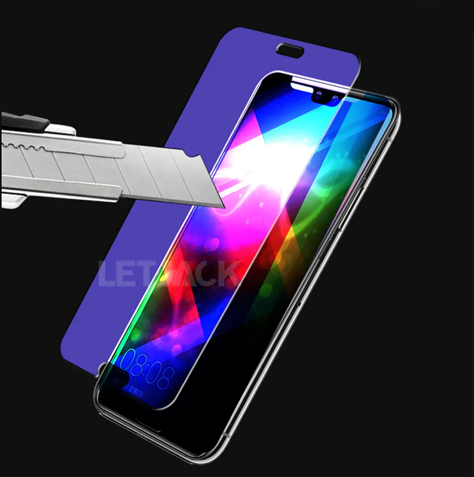 huawei nova 2S Tempered glass