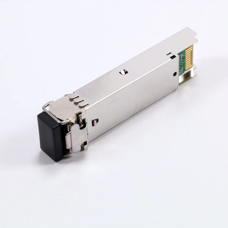 Huawei Mobile 1.25 г 1310nm 40 км Совместимость sfp-ge-lh40-sm1310 оптический трансивер sfp модули модуль оптического волокна