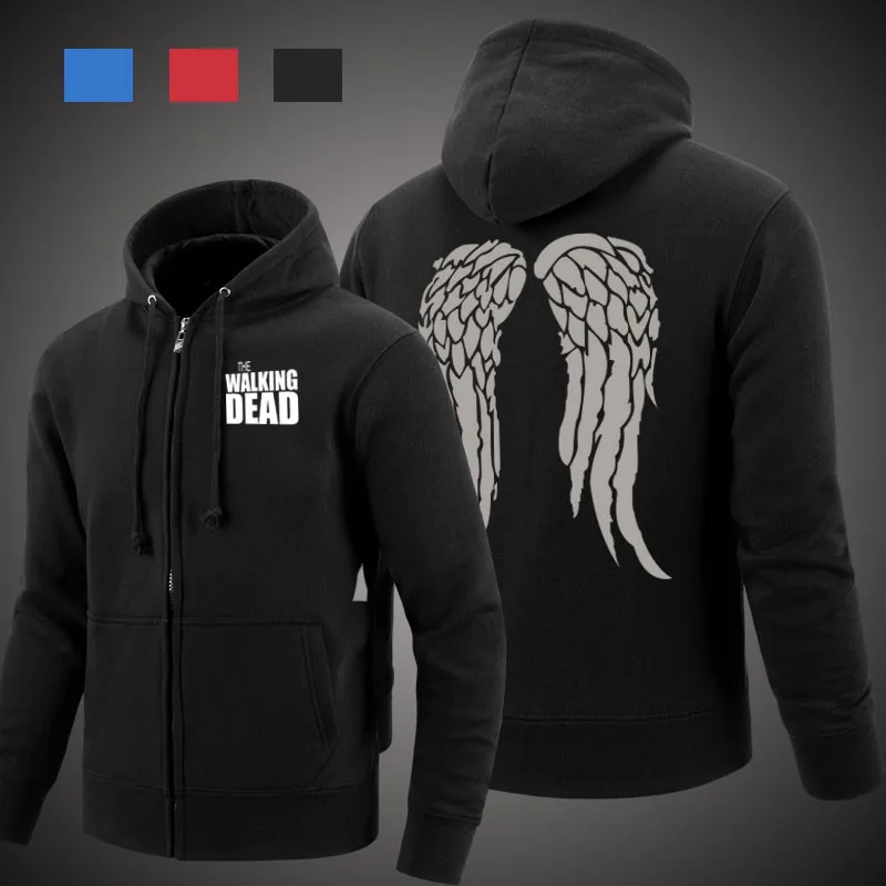 DB23824 the walking dead-5