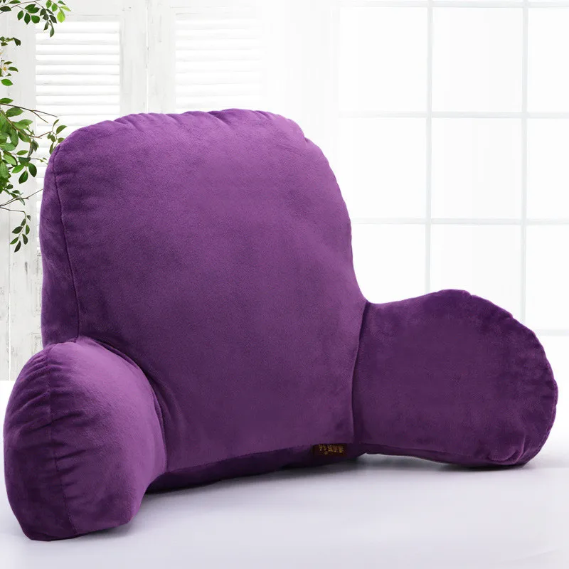 purple r